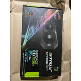 Tarjeta De Video Asus Gtx1050ti 4gb Oc Strix Gaming