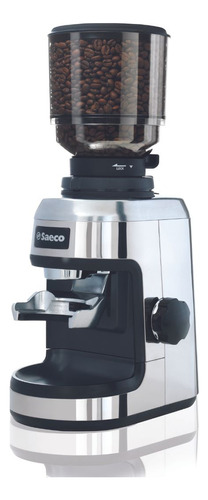 Moedor De Café Saeco M50 220v Moinho Dosador Profissional