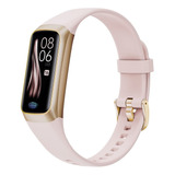 Reloj Inteligente Smart Band Para Mujer Smartwatch .