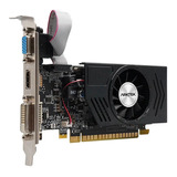 Placa De Video Nvidia Sentey  Geforce 700 Series Gt 730 2gb