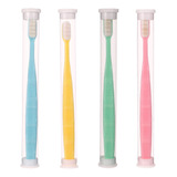 Cepillos De Dientes Para Niños Wangan Hair Toothbrush Aladul