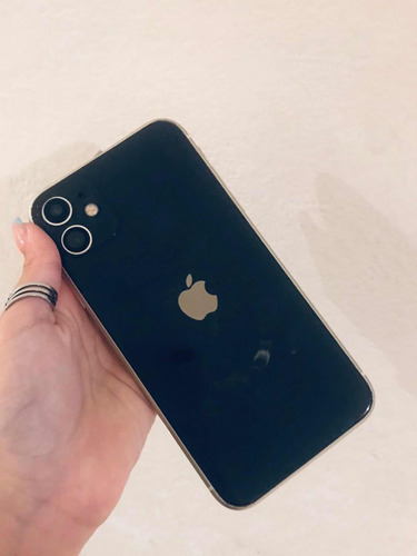 iPhone 11 Negro