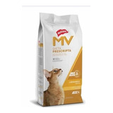 Mv Holliday Urinary Gato X 2 Kg 