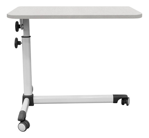 Multimesa Plegable Agm Lino/blanco