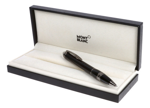 Boligrafo Montblanc * Starwalker.