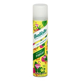  Batiste Dry Shampoo, Tropical, 6.73 Onzas El Empaque Puede