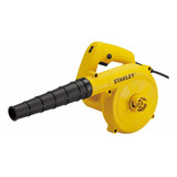 Sopladora Aspiradora 600w 16000rpm Stanley Stpt600-b3