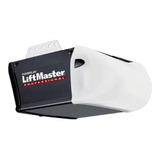 Merik Liftmaster 1210e Motor De Portón 120v Color Gris Sin Riel Tipo T