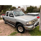 Ford Ranger 2004 2.8 Xlt I Dc 4x4 Lim.