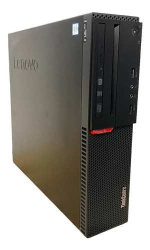 Cpu Lenovo Thinkcentre I5 6th 8 Ram 240 Ssd