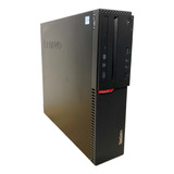 Cpu Lenovo Thinkcentre I5 6th 8 Ram 500 Hdd