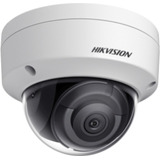 Domo Ip 4 Megapixel Lente 2.8 Mm 30 Mts Ir Exir Exterior