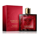 Versace Eros Flame Men 100 Ml Edp De Caballero