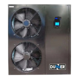 Bombas De Calor Dunner Ecopower-21 Piscina De Hasta 100m3