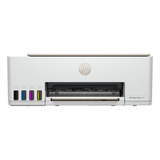 Multifuncional Hp Smart Tank 523 Color Blanco