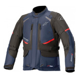 Campera Alpinestars Andes V3 Drystar Jacket - En Teo Motos