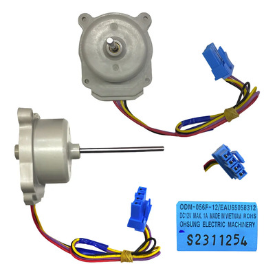 Motor LG EAU65058312 | Meses sin interés