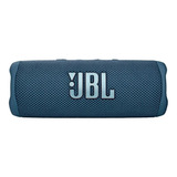 Parlante Jbl Flip 6 Bluetooth Portátil 12hs Ip67 Original 
