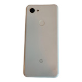 Google Pixel 3a 64 Gb Clearly White- No Enciende