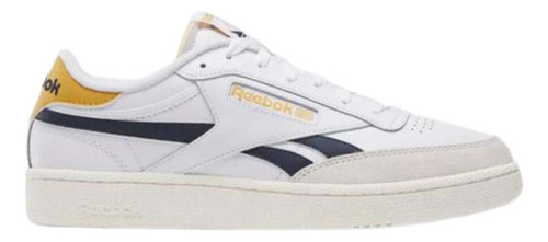 Tenis Reebok Club C Revenge Hombre Casual