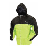 Chaqueta Impermeable Reflectante Frogg Toggs.