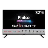 Smart Tv Philco Ph32c10dsgwa Led 32 (somente Retirada Znsp)