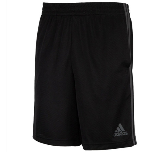 Short Bermuda adidas 3stripes Original Com Bolso Ey0324