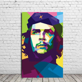 Cuadros Decorativos Modernos Che Guevara