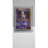 Tarjeta Carta Pokemon Go Violet Legendario Mewtwo Pikachu