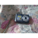 Camara Digital Sony Full Hd 1080