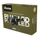 Led Illume Plus H1 H3 H7 H11 9005 9006 880 H16/5202 