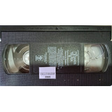 Lote Com 6 Fitas Vhs Para Regravação Sem Box (3565)