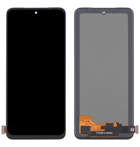 Pantalla Compatible Xiaomi Redmi Note 11 4g Lcd + Táctil