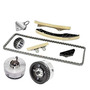 Kit Distribucion Para Kia Picanto 1.2 - Hyundai I10 1.2 Hyundai i10