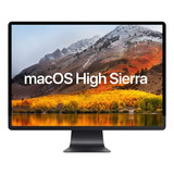 Pendrive Bootavel Instalar Apple Macos X High Sierra 10.13.6