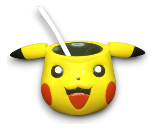 Matero Pikachu