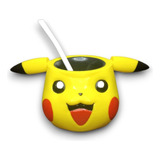 Matero Pikachu