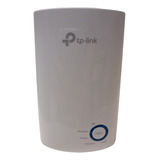 Replicador Señal Inalambrico 300mbps Universal Wifi Tplink