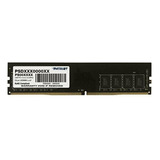 Patriot Signature Ddr4 Ram 8gb (1x8gb) 2666mhz Cl19 Udimm