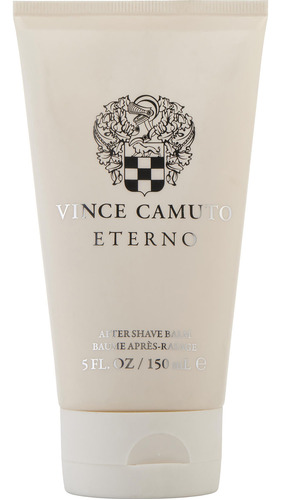 Bálsamo Para Después Del Afeitado Vince Camuto Eterno 150 Ml