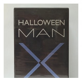 Jesús Del Pozo Halloween Man X Eau De Toilette 125 ml