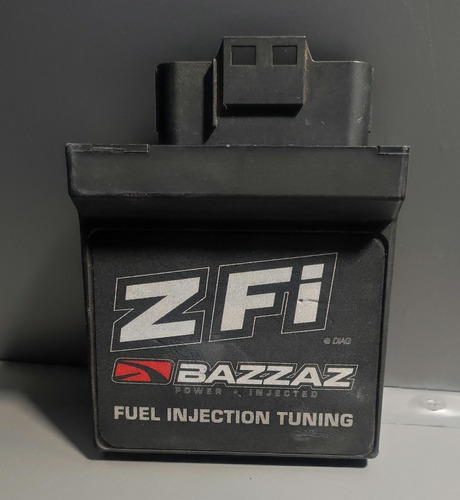 Bazzaz Zfi Para Yamaha R6r - Yzfr6 