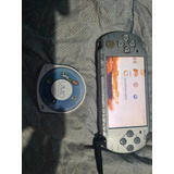 Consola Psp 2001 + Juego 