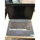 Laptop Dell Latitude E6430 Core I3 3ra 8gb-250 Gb