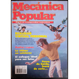 Revista Mecánica Popular / Realidad Virtual Personal.