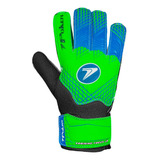 Luva De Goleiro Infantil Poker Original