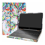 Alapmk Funda Protectora Para Portátil Hp Envy X360 15 15m-ds