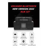 Escaner Bluetooth Android Ios Windows No Ad10 Ap200 New Vers