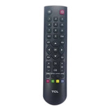 Control Fanco Tv Rc320 Modelo W32-d12s Rm-30 Jh-11370-4 Tcl