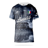 Vilter Sports Camiseta Titular Sportivo Italiano 2024